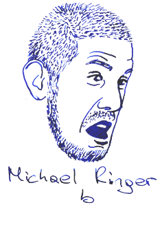 Michael Ringer